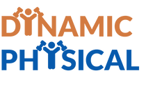 Dynamic Fizioterapija logo