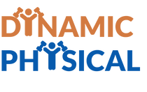 Dynamic Fizioterapija logo