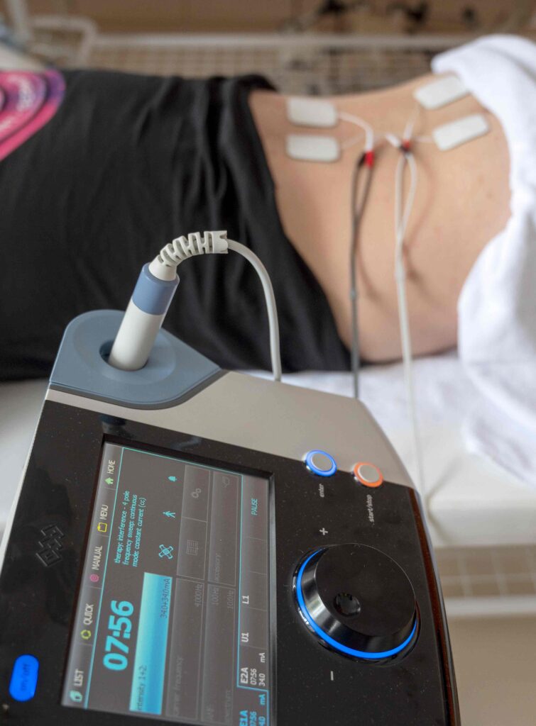 Diskus hernija simptomi i lečenje bez operacije Dynamic Fizio