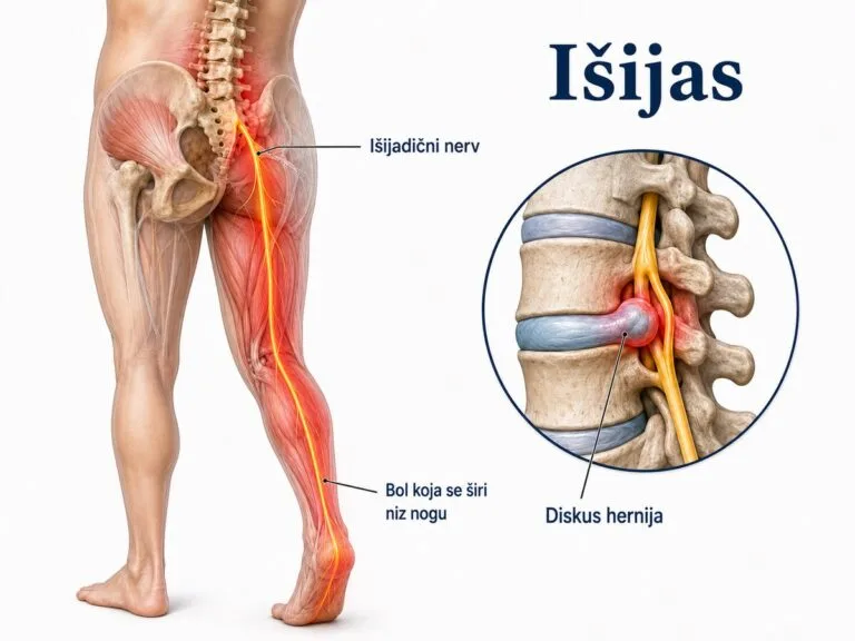 Išijas