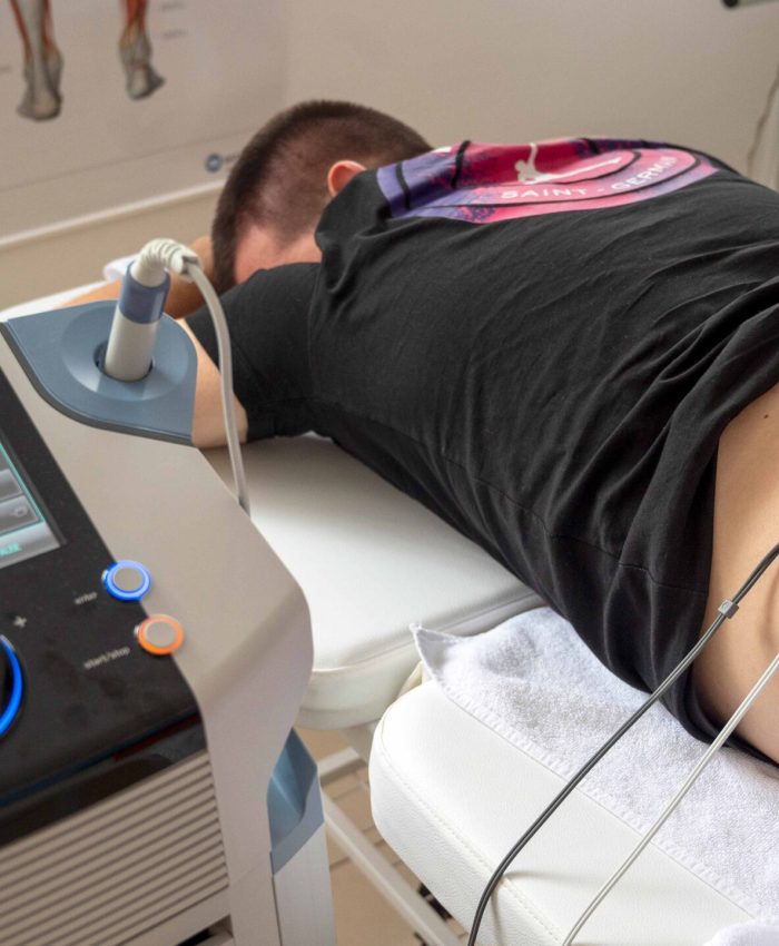 Diskus hernija – simptomi i lečenje bez operacije
