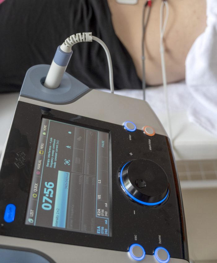 Išijas: Da li je opasan i kako se leči?